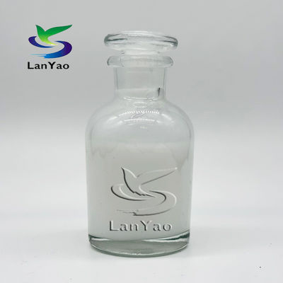 Produit chimique inodore de traitement des eaux usées d'additif de liquide de forage d'agent d'antimousse de silicone de grande pureté