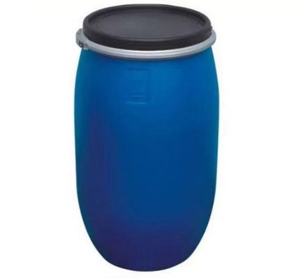 Agent anti-moussant chimique blanc d'eaux usées liquides de couleur Vietnam Pérou Brésil