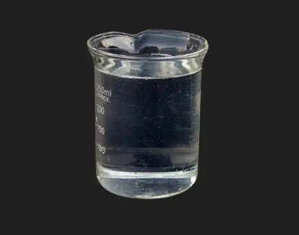 liquide liquide de pac de chlorure en aluminium de grande pureté poly pour des produits chimiques de traitement de l'eau