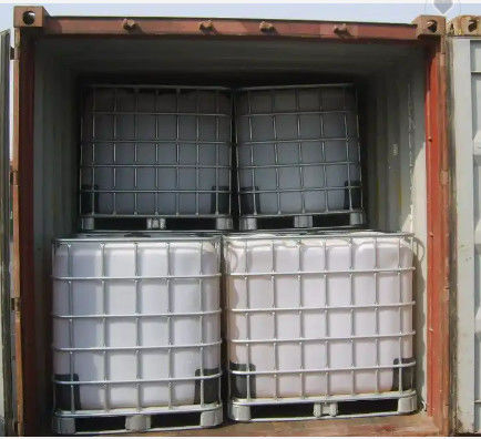 Préparation du polyacrylamide anionique cationique partiellement liquide PAM