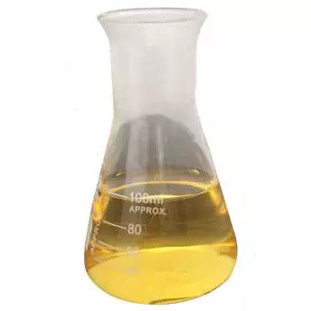 Dispersants acides de membrane de RO d'inversion d'osmose d'inhibiteurs jaunâtres ou liquides d'échelle