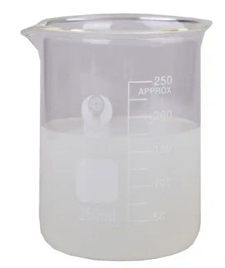 Floculant Pam Water Treatment Chemicals liquide de polyacrylamide de grande pureté