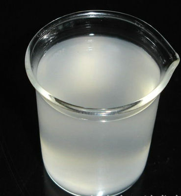 Floculant Pam Water Treatment Chemicals liquide de polyacrylamide de grande pureté