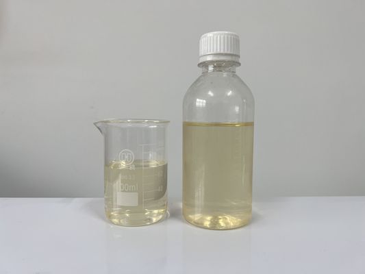 Poly liquide 10%-17% de PAC de chlorure en aluminium pour les eaux usées