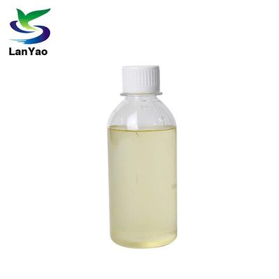 haut coagulant PAC de chlorure de basicité liquide pour le traitement des eaux usées