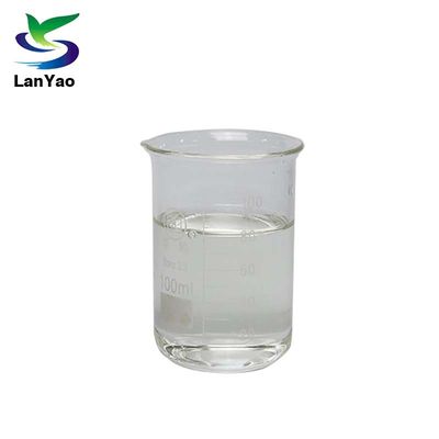 poly chlorure en aluminium liquide PAC pour les eaux usées de galvanoplastie