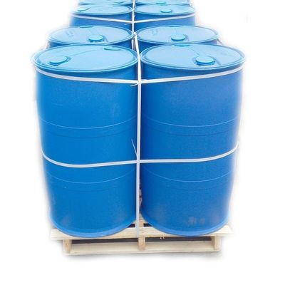 Produits chimiques de traitement de l'eau de résine de polycondensation de formaldéhyde de polymère cationique liquide transparent de polymère 2-cyanoguanidine