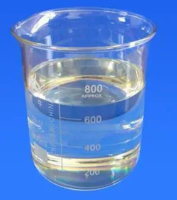 Colorant de Cas 55295-98-2 De pour le traitement de l'eau potable