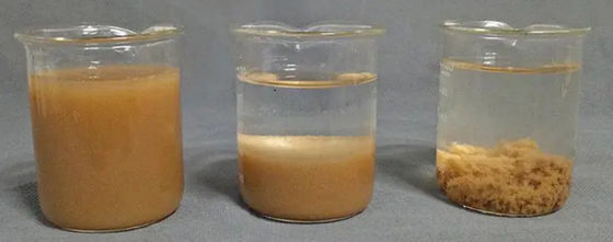 Colorant de Cas 55295-98-2 De pour le traitement de l'eau potable