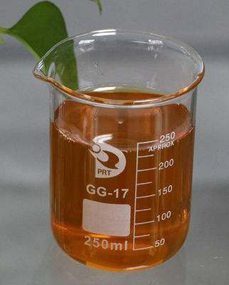 Chlorure en aluminium liquide PAC de basicité élevée poly pour des eaux usées de centrale thermique
