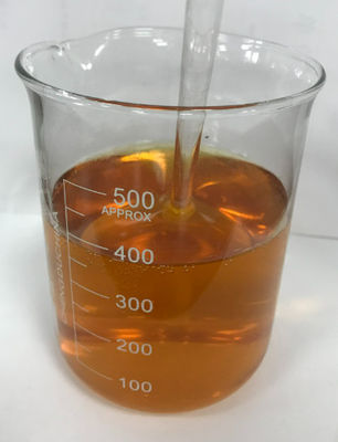 chlorure en aluminium PAC de polymère liquide de produits chimiques de traitement d'eau potable poly