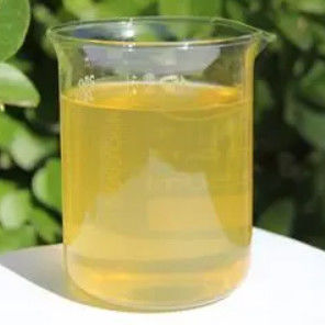 produits chimiques liquides de traitement de l'eau de PAC d'usine de chlorure en aluminium de grande pureté poly/chlorure de Polyaluminum