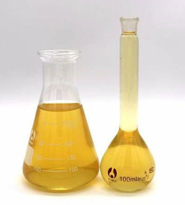 Coagulant PAC de chlorure de polyaluminium liquide pour le traitement des eaux usées