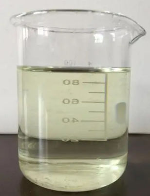 Liquide chlorohy en aluminium de pac de chlorure de polyaluminium de catégorie comestible de grande pureté