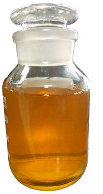 Liquide chlorohy en aluminium de pac de chlorure de polyaluminium de catégorie comestible de grande pureté