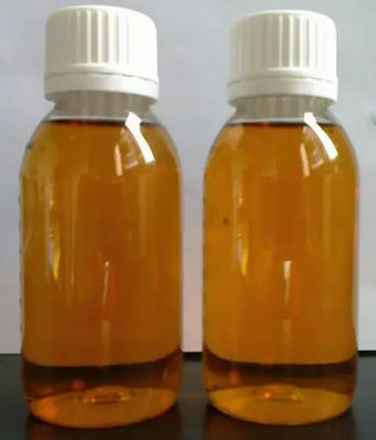 poly chlorure en aluminium liquide PAC pour les eaux d'égout domestiques