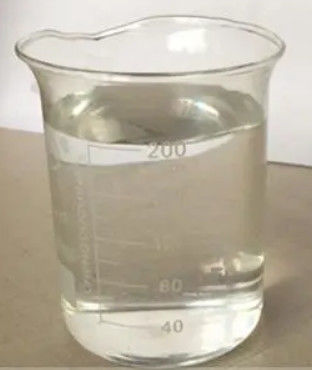 poly chlorure en aluminium liquide PAC pour les eaux d'égout domestiques