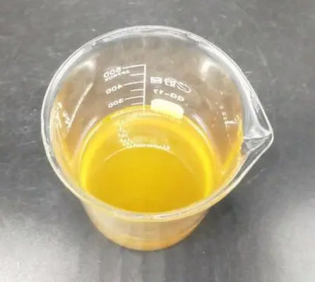 poly chlorure en aluminium liquide PAC pour les eaux d'égout domestiques