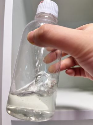 Produits chimiques du chlorure de polyaluminium 30% de Pac de traitement de l'eau potable