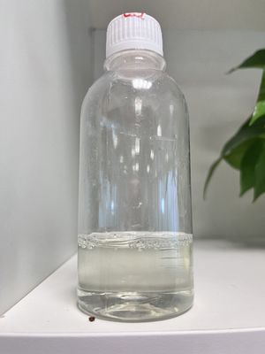 Produits chimiques du chlorure de polyaluminium 30% de Pac de traitement de l'eau potable
