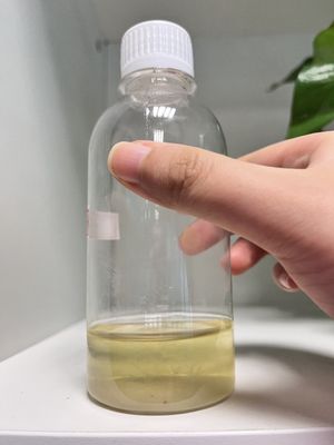 Poly solution de PAC de chlorure en aluminium pour la catégorie 10% Al2O3 d'eau potable