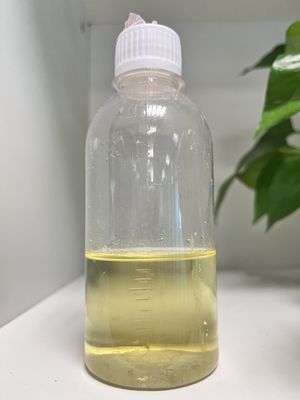coagulant de Pac de la grande pureté 1327 41 9 pour le produit chimique de traitement des eaux résiduaires