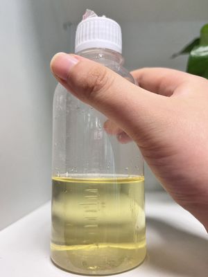 coagulant de Pac de la grande pureté 1327 41 9 pour le produit chimique de traitement des eaux résiduaires