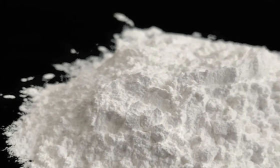 poudre déshydratante de 10043 52 4 de 74% 94% de calcium de chlorure produits chimiques de granulés