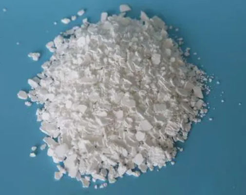 Corrosives pour les métaux poudre de séchage hygroscopique pour un contrôle efficace de l'humidité dans les industries