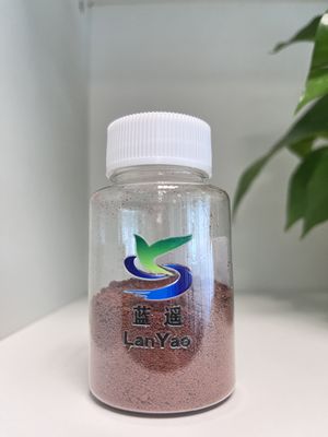 Pafc Cas aucun 55295 produit chimique de traitement des eaux usées de 98 2 produits chimiques inorganiques de solution de floculants