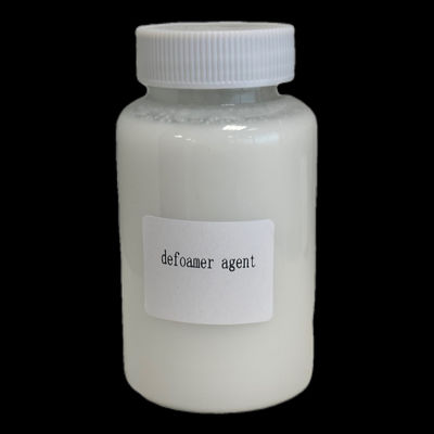 Agents déshumidificateurs de qualité industrielle avec liquide blanc éliminant la mousse