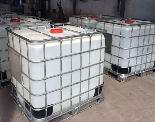 Traitement de l'eau potable traitement chimique de l'eau PAC usine de chlorure d'aluminium poly en Chine