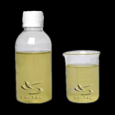 Efficace traitement de l'eau PAC Jaune clair 100% Pureté 10-18% Contenu de chlorure de polyaluminium