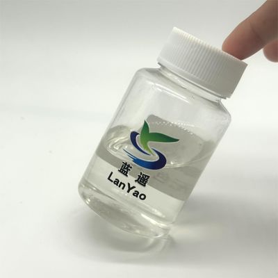 Traitement de l'eau liquide incolore PAC pour une purification chimique efficace de l'eau