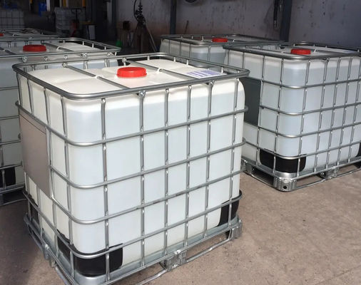 Produit chimique - PAC liquide pour un traitement efficace de la floculation dans le traitement de l'eau