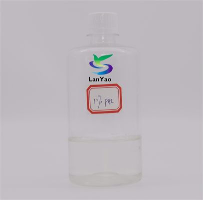 PAC Solution de haute pureté pour le traitement industriel de l'eau coagulant chlorure de polyaluminium cas 1327 41 9