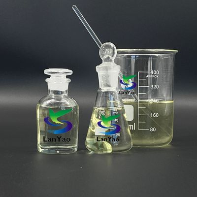 Coagulant à haute performance Polymère chlorure d'aluminium polymère pour traitement des eaux usées de pâte liquide PAX 18%