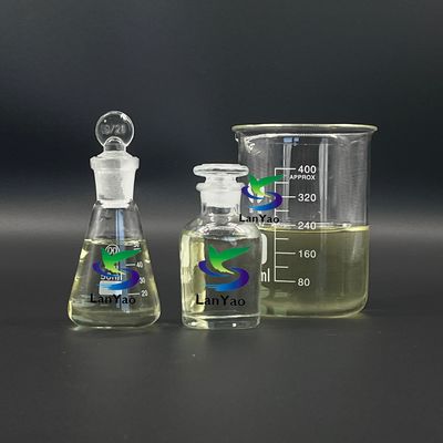 Chlorure d'aluminium poly (PAC) CAS 1327 41 9 Pour les usines de traitement des eaux usées