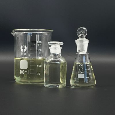 Traitement de l'eau Chimique Polyaluminium Chloride Fabrication de liquides Purification des eaux usées industrielles