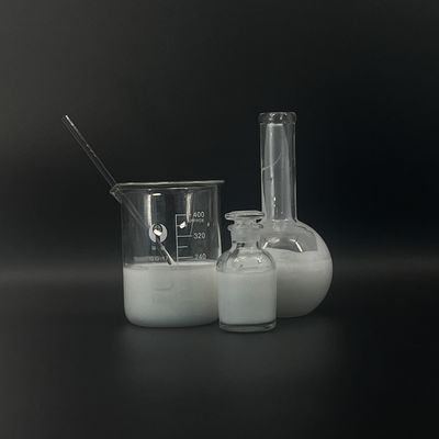 Agents anti-écumeurs Agents éliminateurs d'écumeurs Défoumants Produits chimiques pour le traitement de l'eau liquide blanche lactée