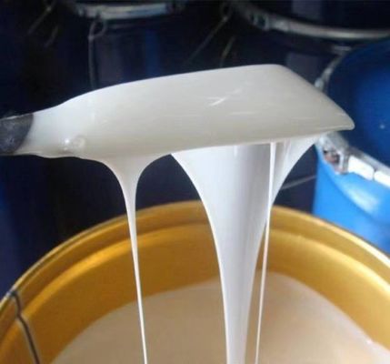 Défoumant à base de silicone pour usine de café Défoumant liquide blanc industriel
