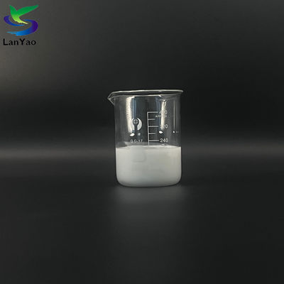 Silicone liquide de haute qualité pour le traitement de l'eau Agents anti-mousse pour les déchets de papier de pâte à papier