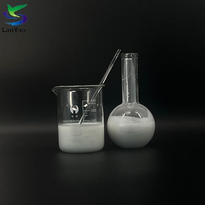 Agents anti mousseux solution de traitement de l'eau Chemcails revêtement Agents auxiliaires pour la fermentation de l'éthanol