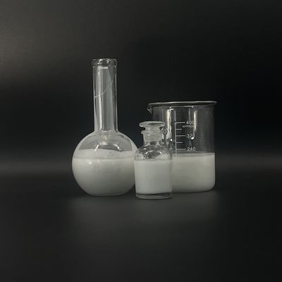 Agents déshumidificateurs stables anti-écume performances efficaces chimiquement stables Déshumidificateur de silicone pour forage fluide écume