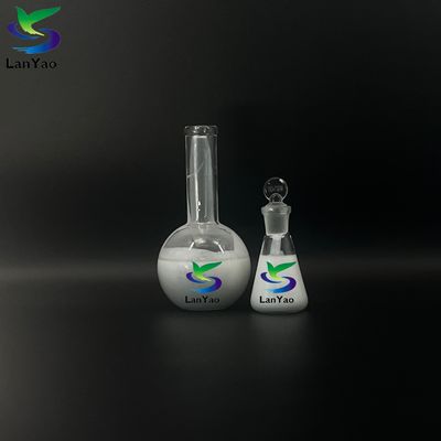 Durée de conservation: 1 an Agents anti- mousseux en silicone pour emballage d' une tonne et demi