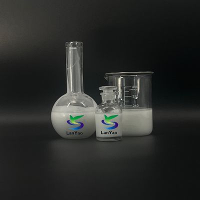 1 Année de conservation L'agent anti-écumeur en silicone dans les aliments Défoumant pour l'impression et la teinture à haute température