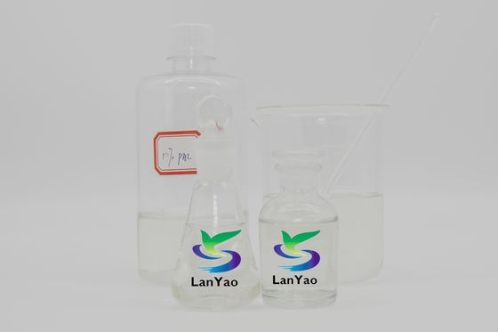 Système de traitement de l'eau potable à haute performance à 10% de liquide