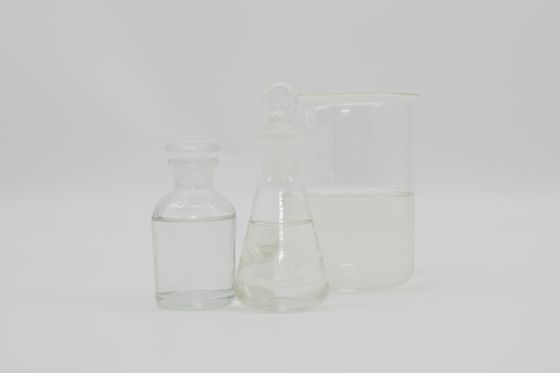 Traitement de l'eau 10% PAC liquide Pour les équipements industriels de traitement de l'eau Améliorer les performances des SS