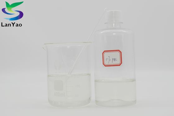 Traitement de l'eau 10% PAC liquide Pour les équipements industriels de traitement de l'eau Améliorer les performances des SS