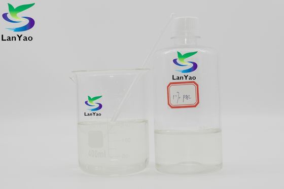 Pour le traitement des eaux liquides de haute pureté, teneur en PAC de 10% pour le traitement des eaux usées